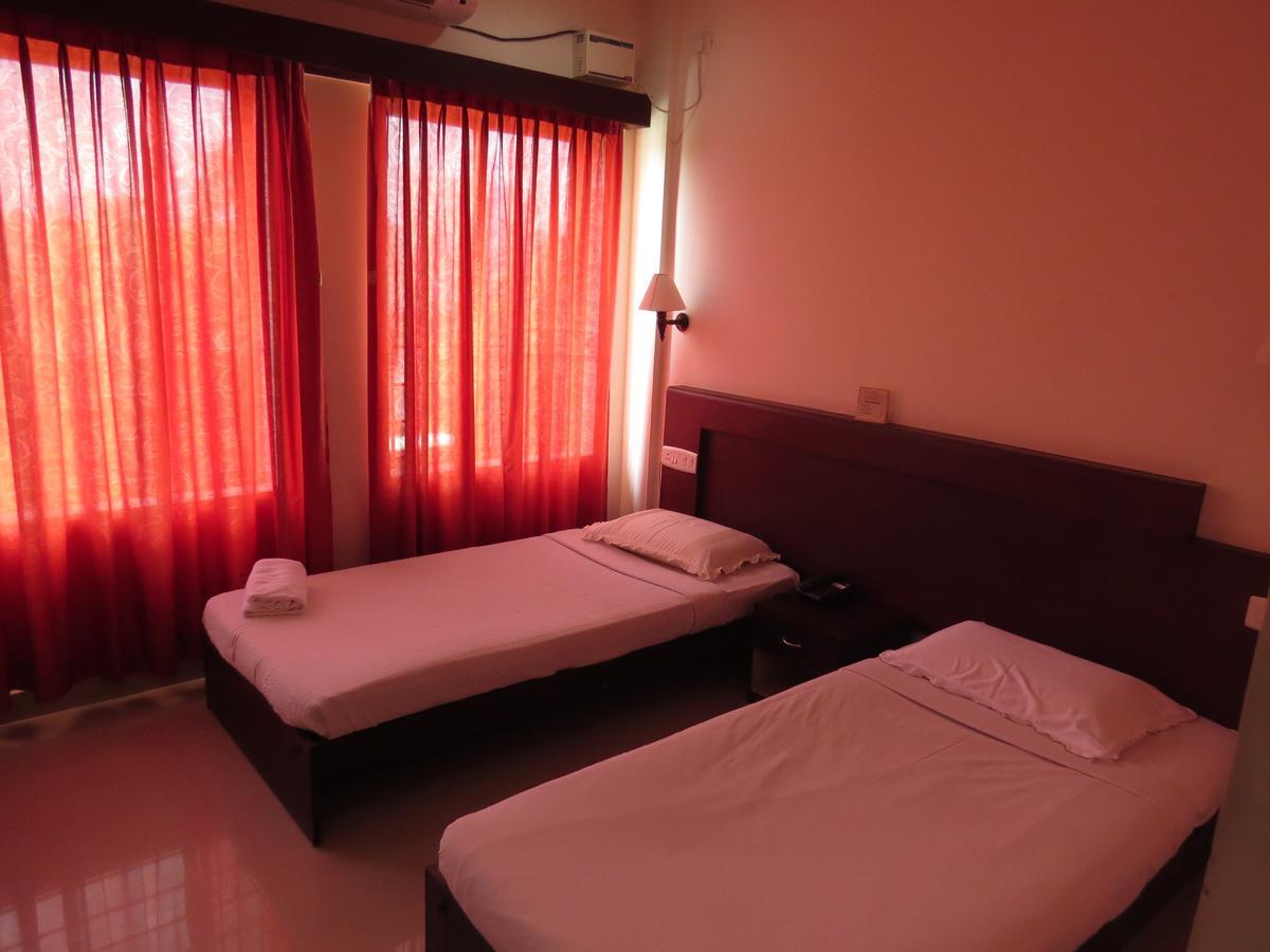 ホテルLals Residency Adur 部屋 写真